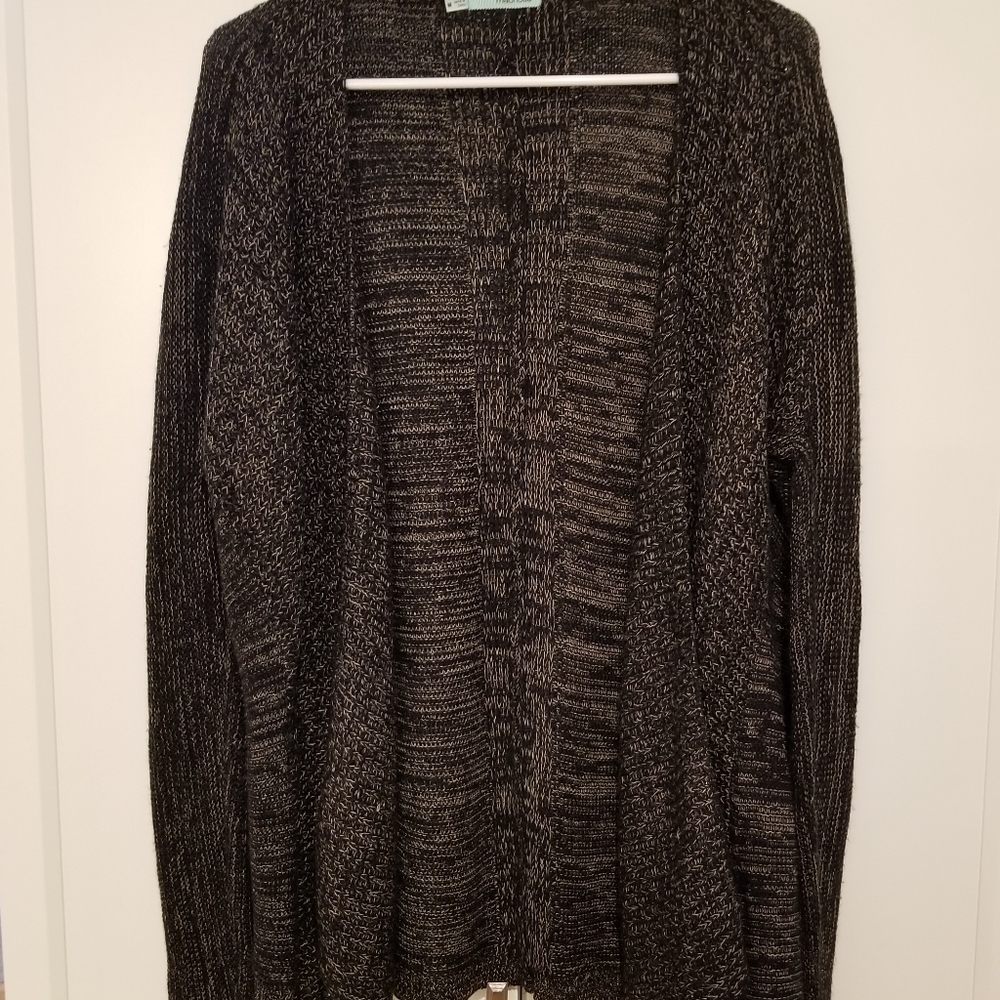 Maurices cardigan
